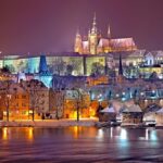 esencial praga