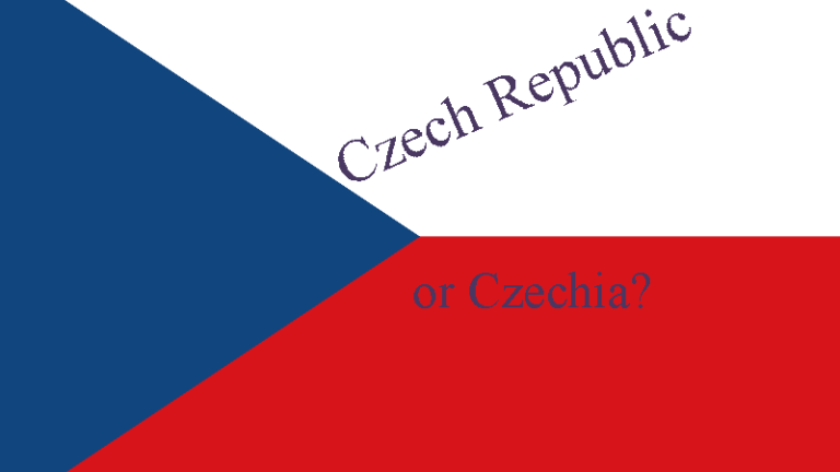 Czechia