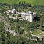 castillos y palacios