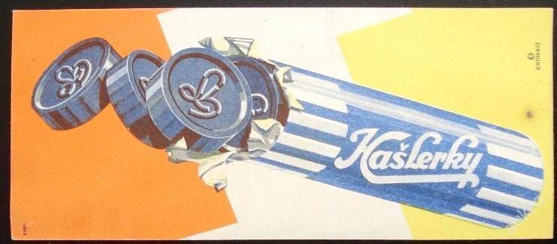 haslerky