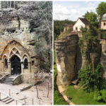 lugares impresionantes